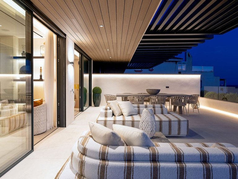 Apartment for Sale in Estepona, Malaga 17