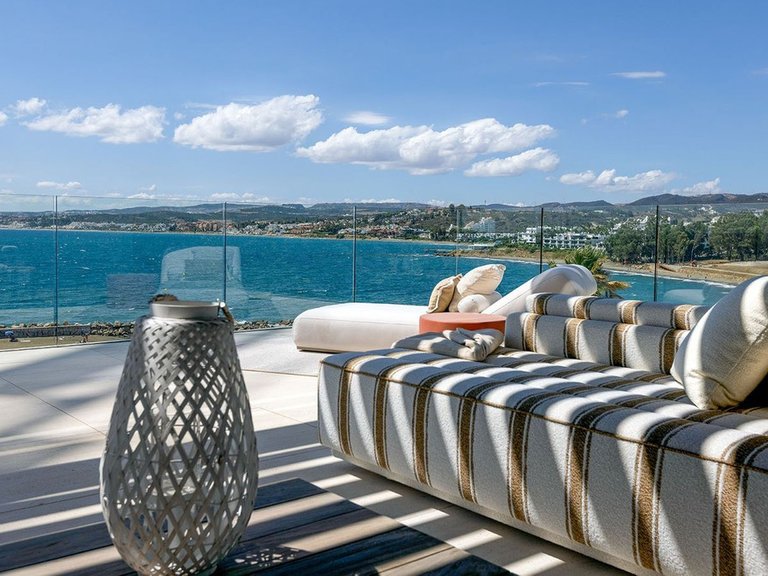 Apartment for Sale in Estepona, Malaga 2