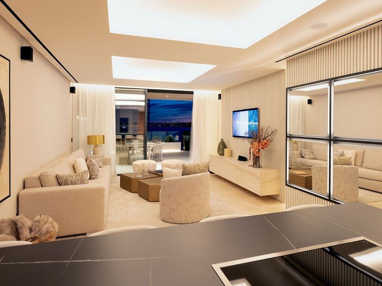 Apartment for Sale in Estepona, Malaga 20