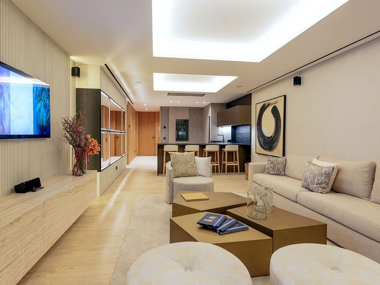 Apartment for Sale in Estepona, Malaga 21