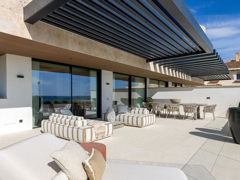Apartment for Sale in Estepona, Malaga 3