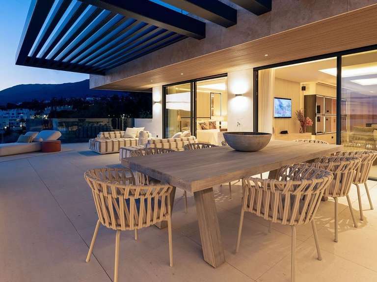 Apartment for Sale in Estepona, Malaga 35