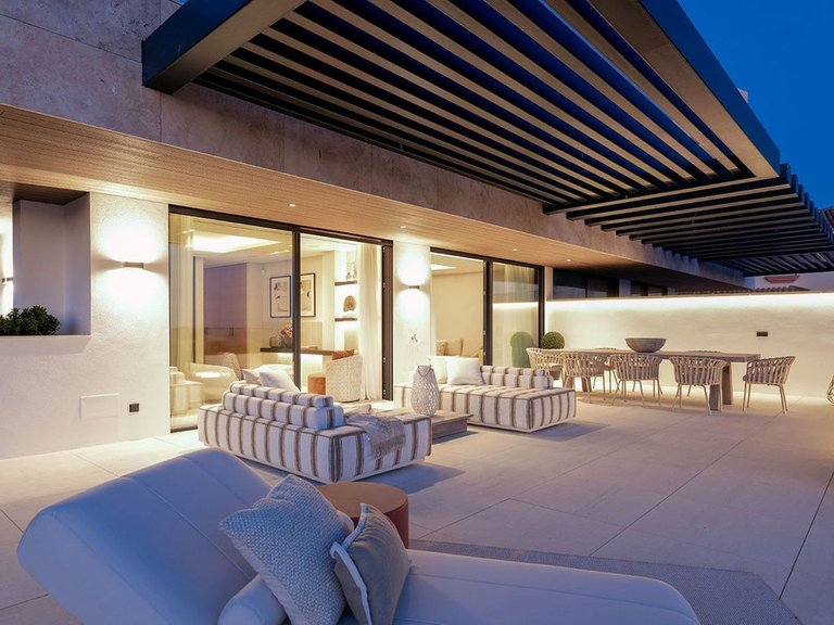 Apartment for Sale in Estepona, Malaga 36