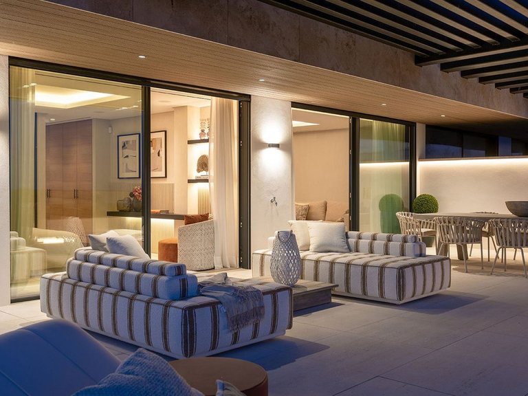Apartment for Sale in Estepona, Malaga 37