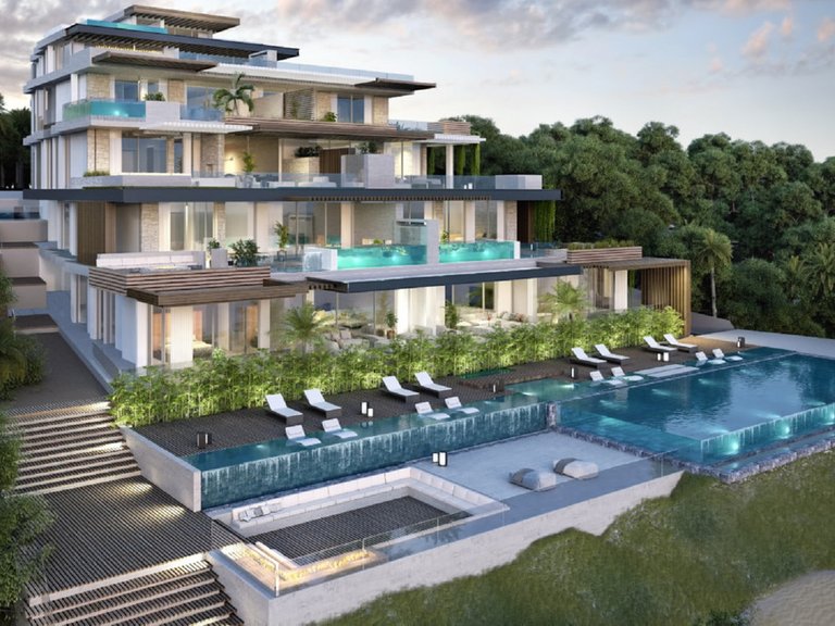 Apartment for Sale in Estepona, Malaga 43