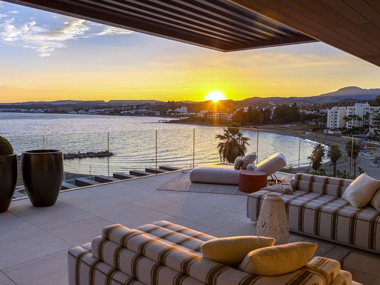 Apartment for Sale in Estepona, Malaga 46