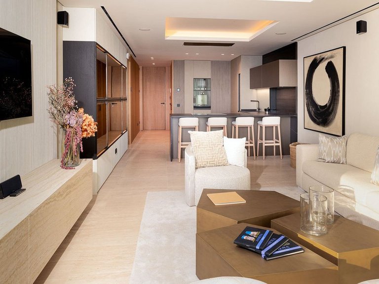 Apartment for Sale in Estepona, Malaga 6