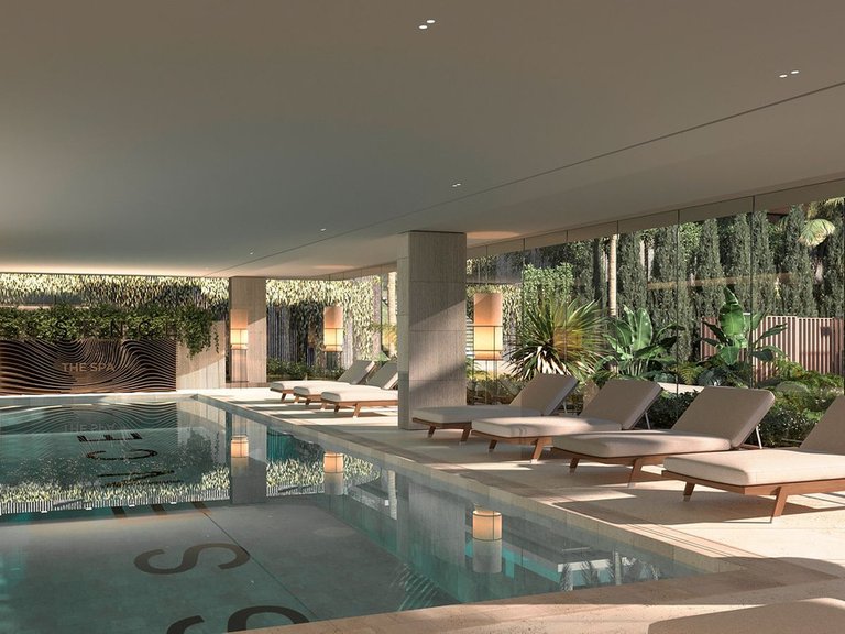 Apartment for Sale in Costa del Sol New Golden Mile, Malaga 10