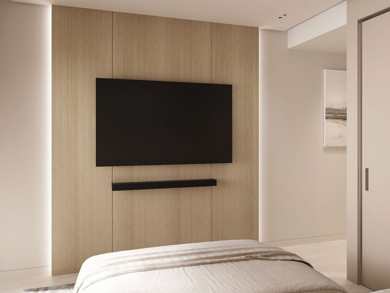 Apartment for Sale in Costa del Sol New Golden Mile, Malaga 19