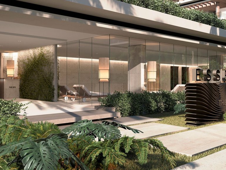 Apartment for Sale in Costa del Sol New Golden Mile, Malaga 32