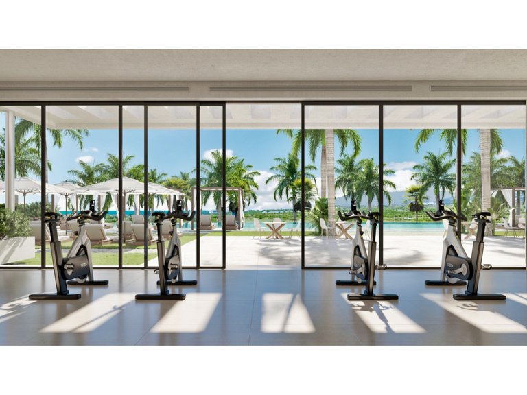 Apartment for Sale in Marbella, Malaga 13