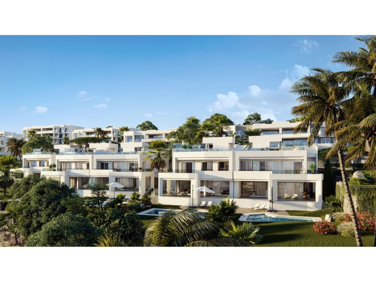 Apartment for Sale in Marbella, Malaga 16