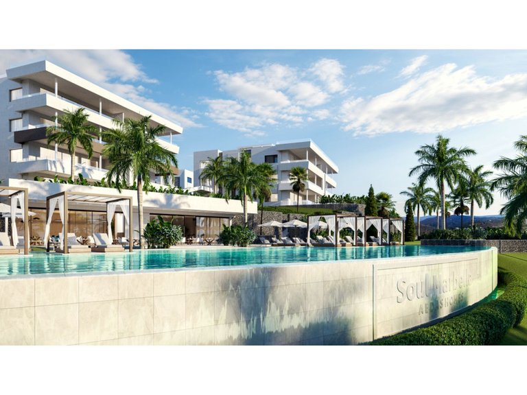 Apartment for Sale in Marbella, Malaga 17