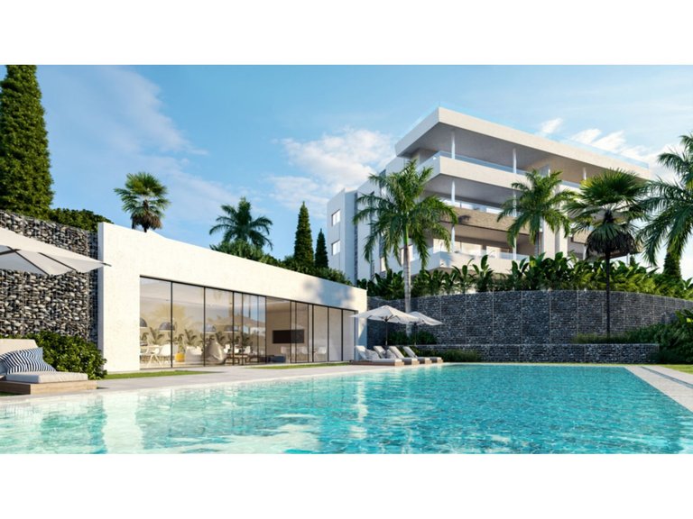 Apartment for Sale in Marbella, Malaga 18