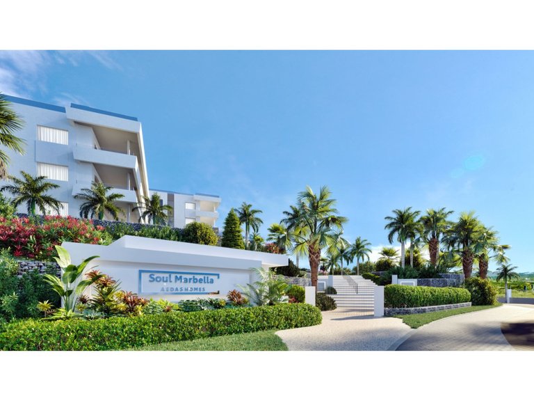 Apartment for Sale in Marbella, Malaga 21