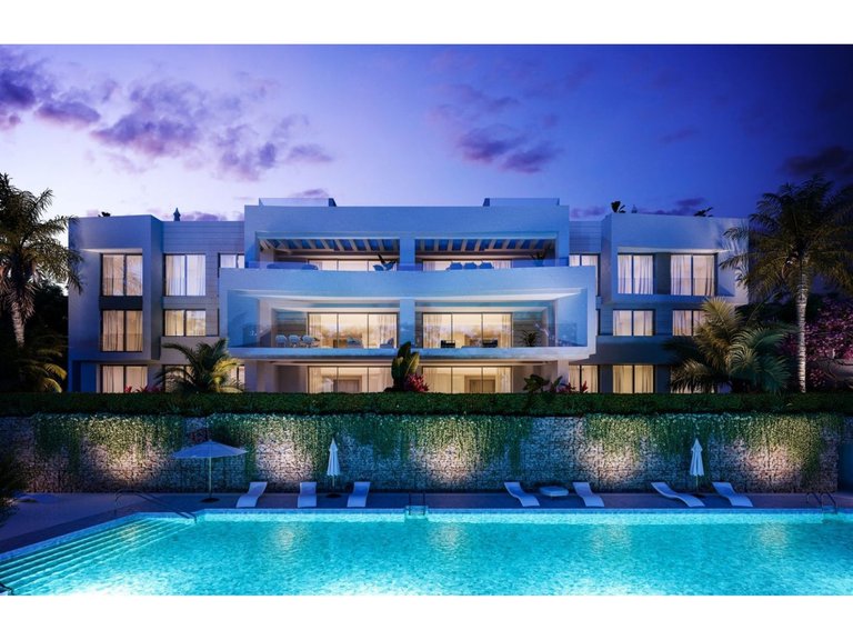 Apartment for Sale in Marbella, Malaga 23