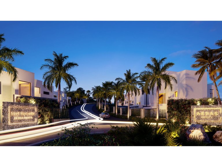 Apartment for Sale in Marbella, Malaga 24