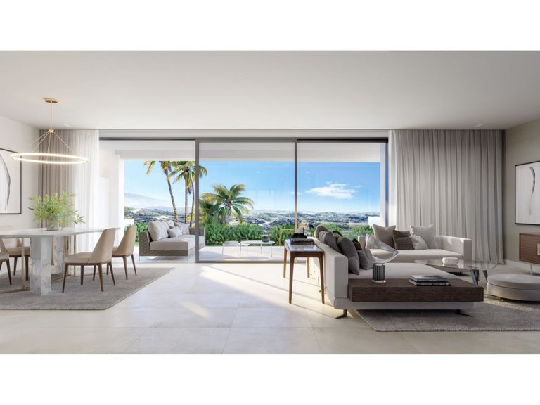 Apartment for Sale in Marbella, Malaga 3