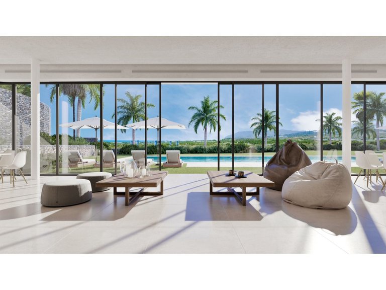 Apartment for Sale in Marbella, Malaga 4