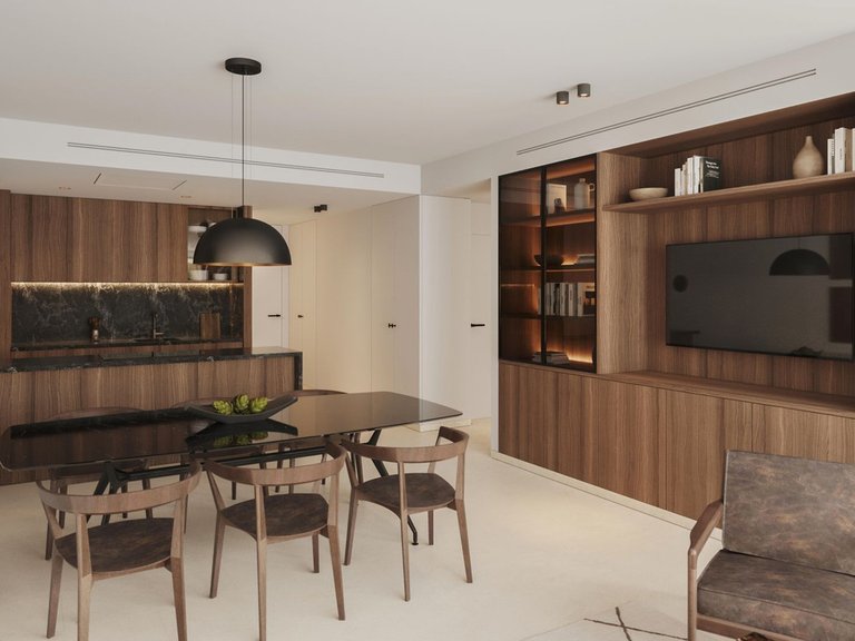 Penthouse for Sale in New Golden Mile, Malaga 1