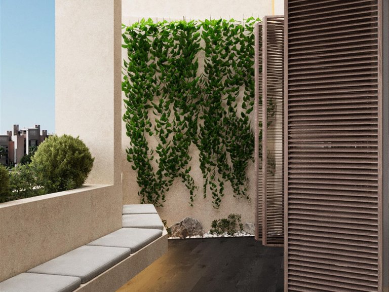 Penthouse for Sale in New Golden Mile, Malaga 25