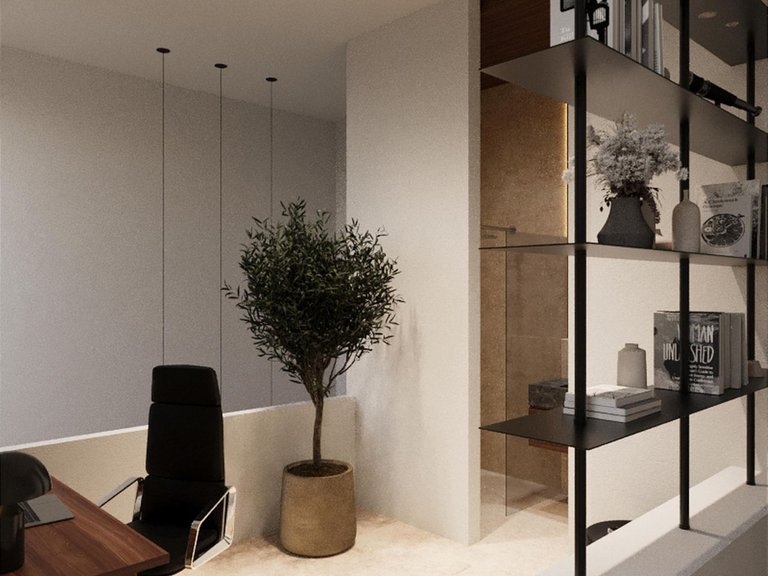 Penthouse for Sale in New Golden Mile, Malaga 3
