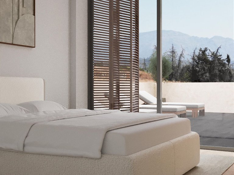 Penthouse for Sale in New Golden Mile, Malaga 9