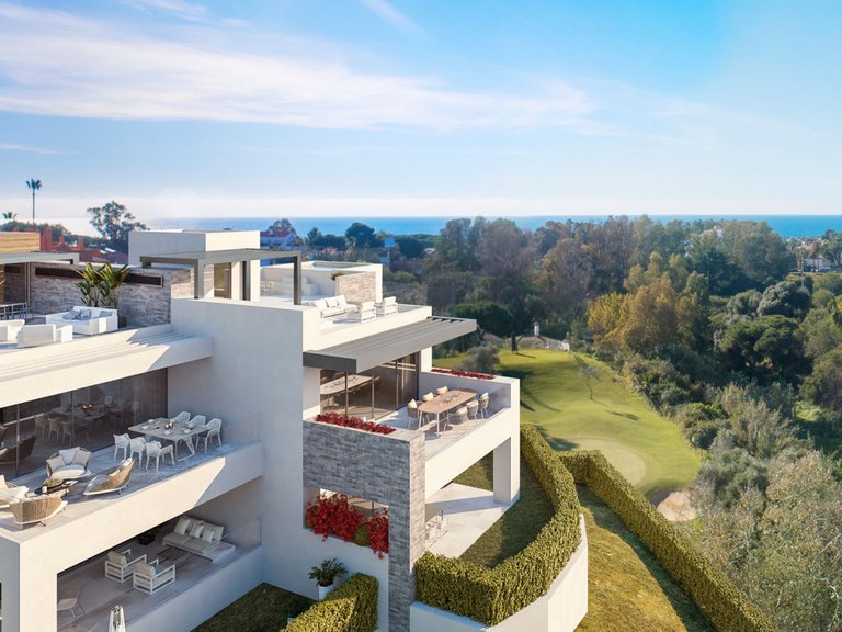 Apartment for Sale in Marbella, Malaga 11