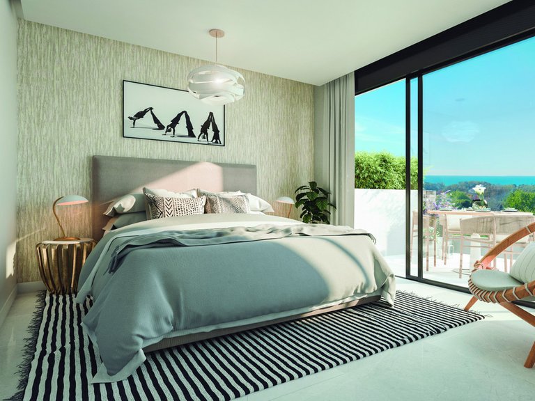 Apartment for Sale in Marbella, Malaga 5