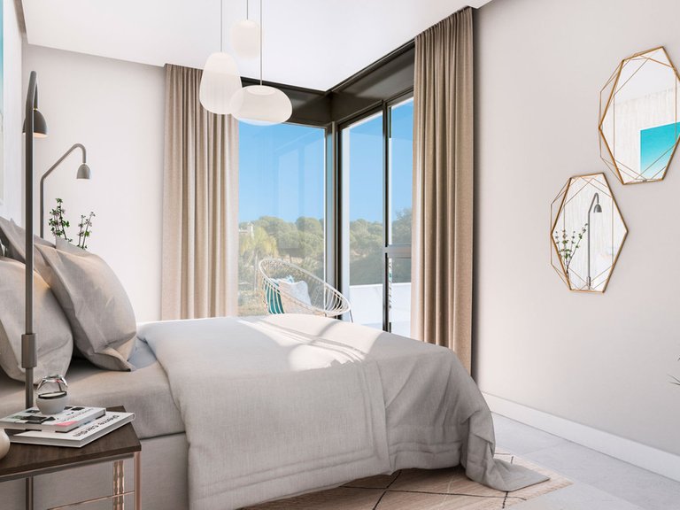 Apartment for Sale in Marbella, Malaga 6