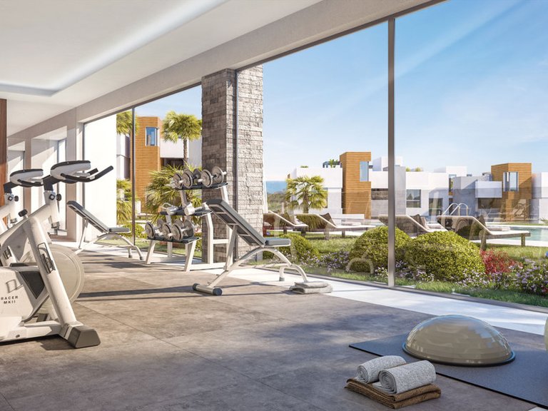 Apartment for Sale in Marbella, Malaga 7