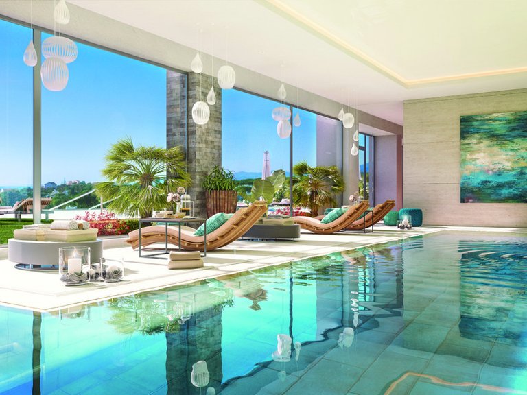 Apartment for Sale in Marbella, Malaga 8