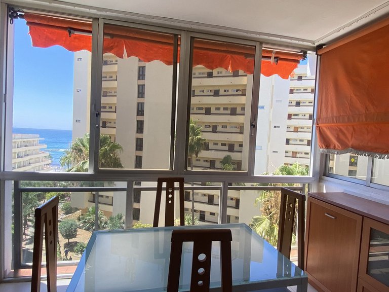 Apartment for Sale in Marbella, Malaga 1