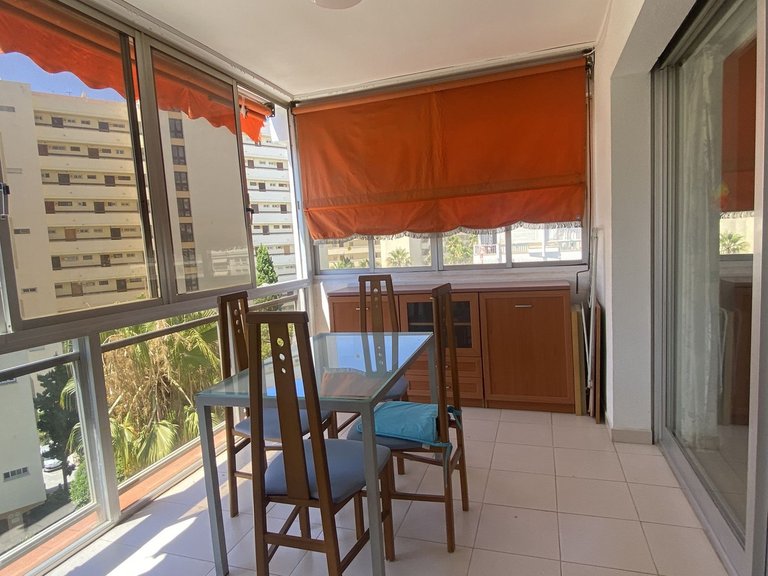 Apartment for Sale in Marbella, Malaga 2