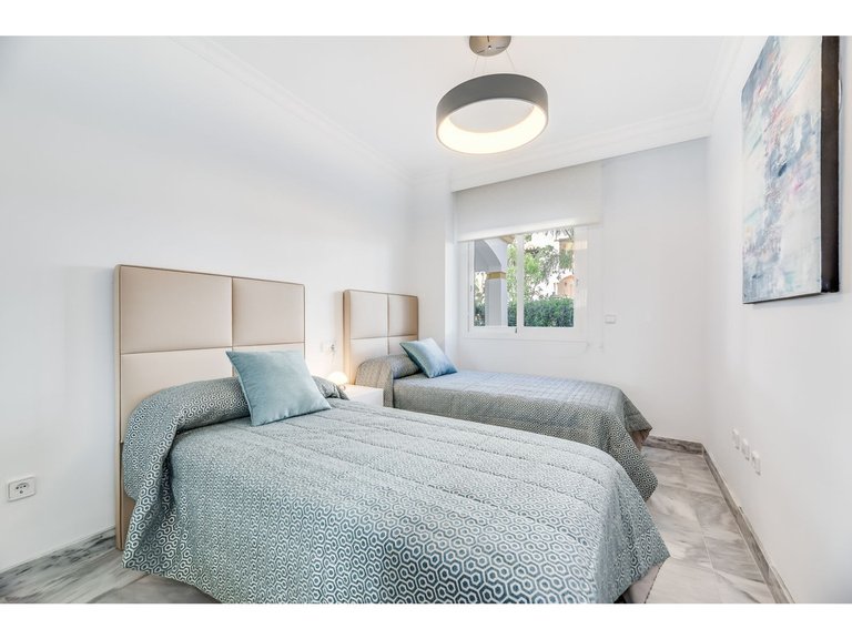 Apartment for Sale in Marbella, Malaga 11