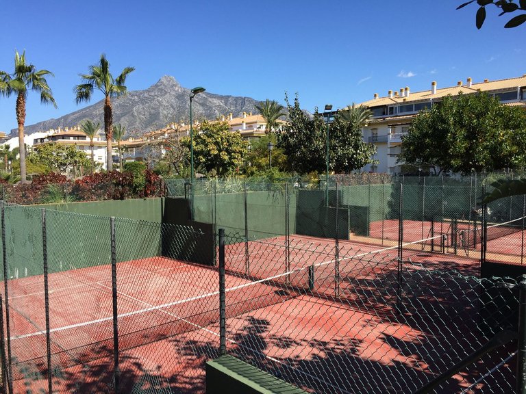 Apartment for Sale in Marbella, Malaga 14