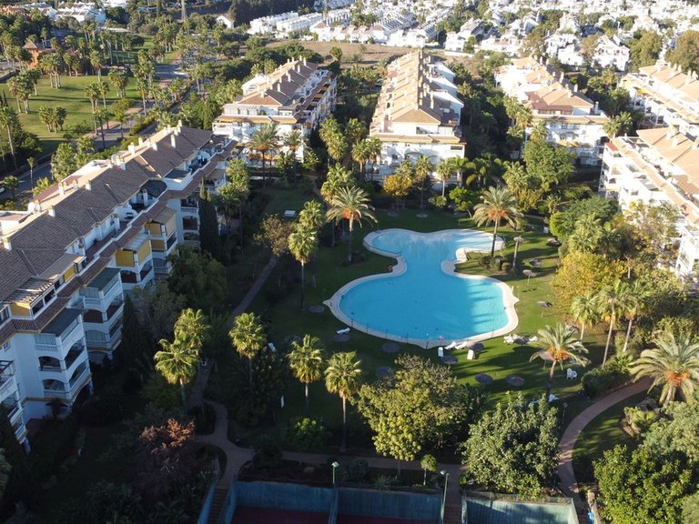 Apartment for Sale in Marbella, Malaga 2