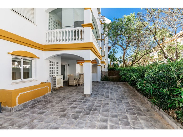 Apartment for Sale in Marbella, Malaga 4