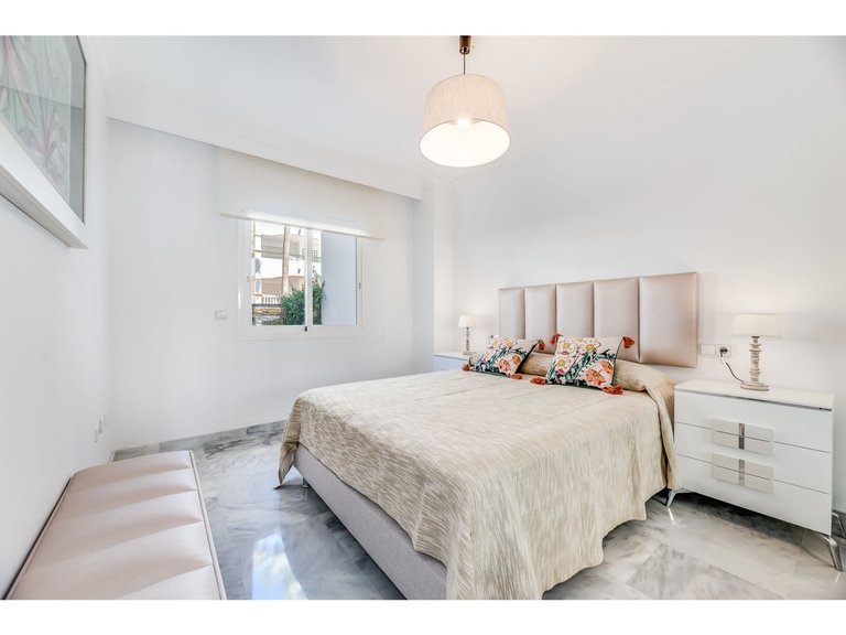 Apartment for Sale in Marbella, Malaga 9