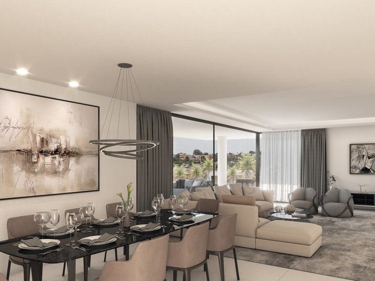 Villa for Sale in Estepona, Malaga 4