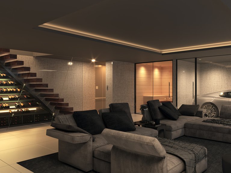 Villa for Sale in Estepona, Malaga 5