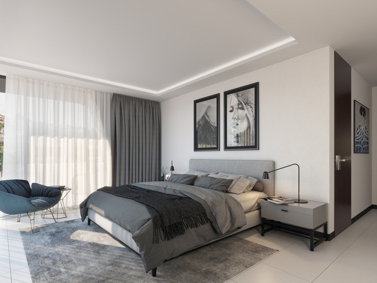 Villa for Sale in Estepona, Malaga 6