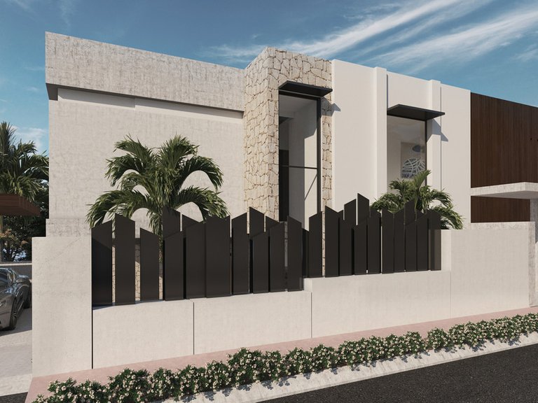 Villa for Sale in Estepona, Malaga 7