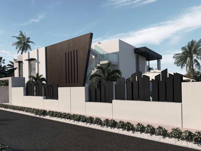 Villa for Sale in Estepona, Malaga 8