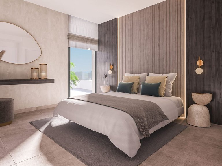 Apartment for Sale in Estepona, Malaga 8