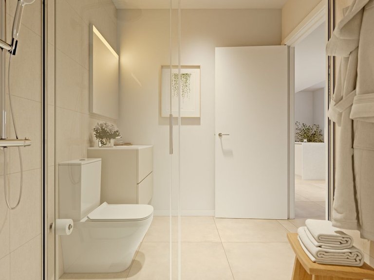 Apartment for Sale in Estepona, Malaga 11