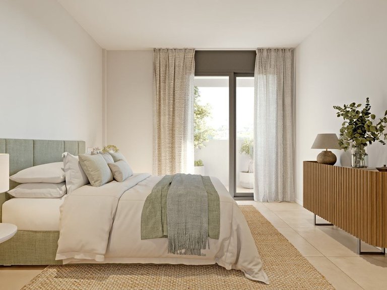 Apartment for Sale in Estepona, Malaga 14