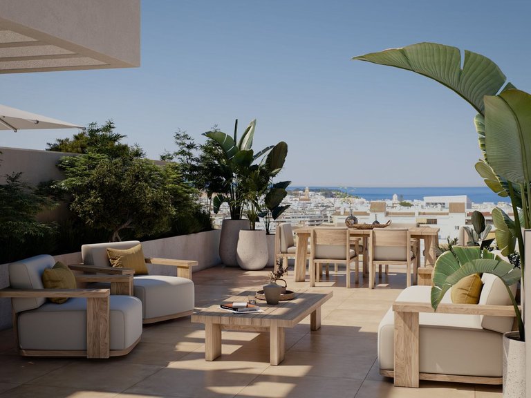 Apartment for Sale in Estepona, Malaga 20