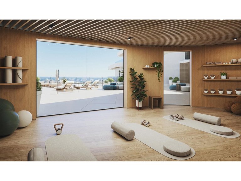 Apartment for  in Mijas, Malaga 12