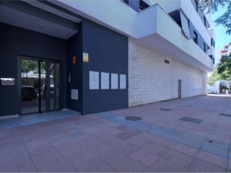 Apartment for  in Mijas, Malaga 19